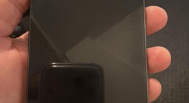 Good
													Google Pixel 9 Pro XL - Unlocked, Obsidian, 128 GB, 16 GB, GGX8B, photo 1 of 8