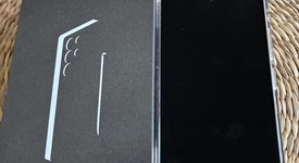 Good
													Samsung Galaxy S25 Ultra - Unlocked, Jadegreen, 512 GB, 12 GB, SM-S938U1, photo 2 of 16