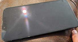 Good
													Apple iPhone 14 - T-Mobile, Midnight, 128 GB, A2649, photo 3 of 6