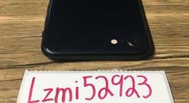 Good
													Apple iPhone SE 3rd Gen 2022 - T-Mobile, Midnight, 128 GB, A2595, photo 5 of 7