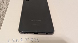 Good
													Samsung Galaxy A32 5G - T-Mobile, Black, 64 GB, 4 GB, photo 3 of 10