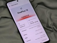 OnePlus 12