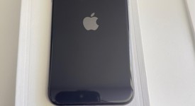 Good
													Apple iPhone 11 - Unlocked, Black, 128 GB, A2111, photo 3 of 7