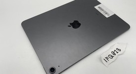 Fair
													Apple iPad Air 4th Gen - Wi-Fi, Gray, 64 GB, A2316, photo 4 of 5