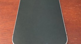 Good
													Apple iPhone 13 Pro - Unlocked, Graphite, 128 GB, A2483, photo 4 of 18