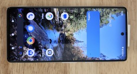 Mint
													Google Pixel 7 - Unlocked, Snow, 128 GB, 8 GB, GQML3, mmWave 5G, photo 3 of 11