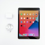 Fair Apple iPad 7th Gen - Unlocked, 32 GB, Gray, A2200