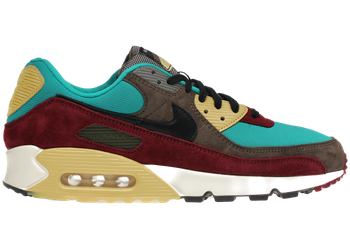 Nike Air Max 90 NRG Ridgerock Turbo Green for sale