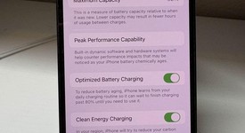 Good
													Apple iPhone 13 Pro - Unlocked, Graphite, 128 GB, A2483, photo 1 of 4