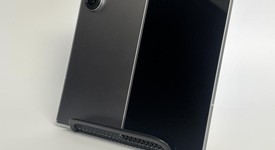 Fair
													Samsung Galaxy Z Fold6 - Unlocked, Silver, 512 GB, 12 GB, SM-F956U1, photo 4 of 7