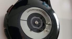 Good
													Samsung Galaxy Watch4 Classic - Unlocked, Black, 46mm, photo 4 of 4