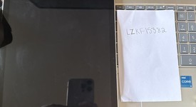 Good
													Apple iPad 10th Gen - Wi-Fi, Silver, 256 GB, A2696, photo 4 of 9
