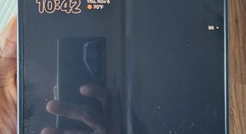 Good
													Google Pixel 9 Pro Fold - Unlocked, Obsidian, 256 GB, GGH2X, photo 4 of 8