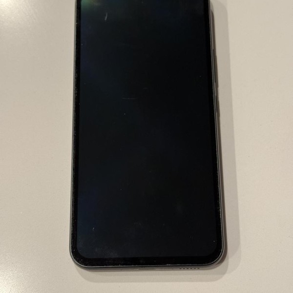 Samsung Galaxy A54 5G - Spectrum, Graphite, 128 GB, 6 GB