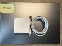 MacBook Pro 2021 - 14"