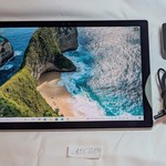 Good Microsoft Surface Pro 4 - 12.3 Inch - Wi-Fi, 256 GB, Silver, 8 GB