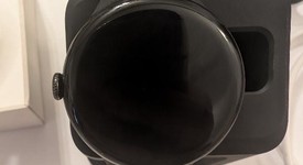 Good
													Google Pixel Watch 3 - Unlocked, Black, 45mm, LTE, photo 4 of 7