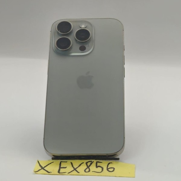 Apple iPhone 16 Pro - AT&T, 256 GB, Natural, A3083