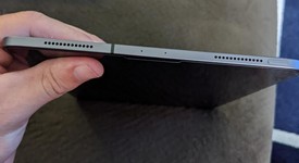 Good
													Apple iPad Pro 11" 2nd Gen 2020 - AT&T, Gray, 128 GB, A2068, photo 4 of 14
