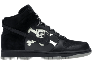 Nike Dunk High St. Pauli for sale