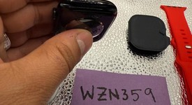 Mint
													Apple Watch Series 10 46mm - Black, A2999 - GPS, Aluminum, photo 6 of 6