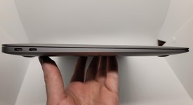 Mint
													MacBook Air 2020 - 13" - Apple M1, Gray, 256 GB, 8 GB, photo 2 of 11