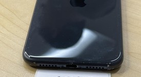 Fair
													Apple iPhone 11 - Unlocked, Black, 64 GB, A2111, photo 3 of 5