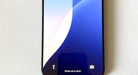 Good
													Apple iPhone 16 Pro Max - Unlocked, Black, 256 GB, A3084, photo 1 of 14
