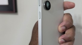 Mint
													Samsung Galaxy S25 Ultra - Unlocked, Whitesilver, 1 TB, 12 GB, SM-S938U1, photo 4 of 9