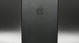 Fair
													Apple iPhone 14 Pro Max - Unlocked, Black, 128 GB, A2651, photo 1 of 7