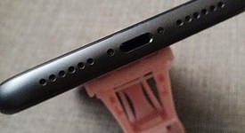 Mint
													Apple iPhone 11 - Unlocked, Black, 128 GB, A2111, photo 5 of 8