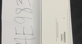 New
													Apple Watch Series 11 46mm - Space Gray, A3333 - GPS, Aluminum, photo 1 of 5