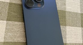 Mint
													Apple iPhone 15 Pro - Verizon, Blue, 256 GB, A2848, photo 3 of 10