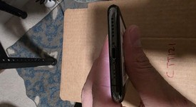 Good
													Apple iPhone 11 Pro - Unlocked, Gray, 64 GB, A2160, photo 4 of 8
