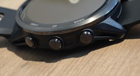 Mint
													Garmin Forerunner 970 - Black, photo 4 of 4