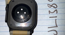 Good
													Apple Watch Ultra 2 49mm - Unlocked, Black, A2986, photo 4 of 7