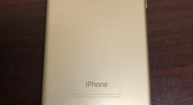 Good
													Apple iPhone 7 - T-Mobile, Gold, 32 GB, A1778, photo 6 of 6
