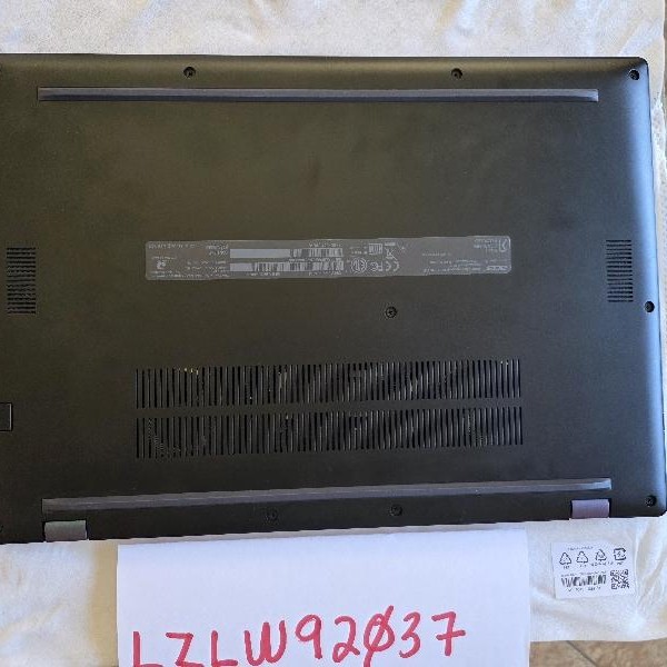 Acer Chromebook 516 GE - I5, Gray, 256 GB, 8 GB