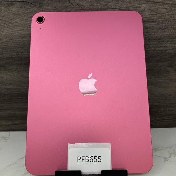 Apple iPad (11th Gen) - Wi-Fi, 128 GB, Pink, A3354