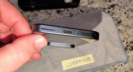 Good
													Google Pixel 9 - Unlocked, Obsidian, 128 GB, 12 GB, G2YBB, photo 4 of 11