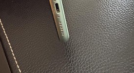 Mint
													Apple iPhone 11 - Unlocked, Green, 64 GB, A2111, photo 3 of 10