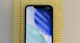Good
													Apple iPhone 13 Pro - Xfinity, Graphite, 128 GB, A2483, photo 1 of 6