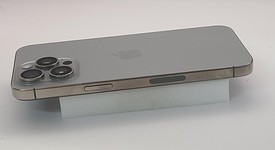 Mint
													Apple iPhone 15 Pro Max - Unlocked, Natural, 256 GB, A2849, photo 1 of 7
