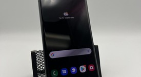 Mint
													Samsung Galaxy S22 Ultra - Verizon, Black, 128 GB, 8 GB, SM-S908U, photo 1 of 8