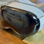 Mint Apple Vision Pro - 512 GB