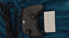 Good
													Razer Wolverine V2 Pro - Black, photo 1 of 4