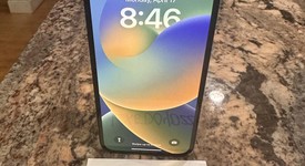 Mint
													Apple iPhone 13 - Unlocked, Midnight, 128 GB, A2482, photo 1 of 9