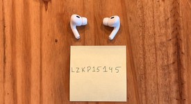 Used
													Apple AirPods Pro 2 - USB-C, photo 3 of 6