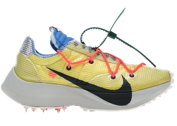 Nike Vapor Street Off-White Tour Yellow (Women's) for sale