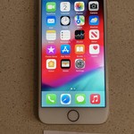 Good Apple iPhone 8 - Unlocked, 64 GB, Gold, A1863